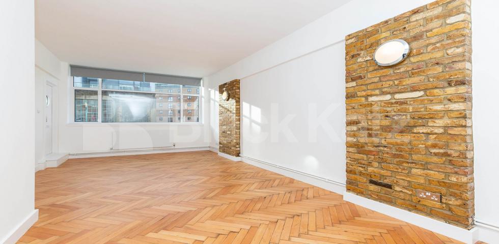 			2 Bedroom, 1 bath, 1 reception Apartment			 GROVE HOUSE-TUDOR ROAD, HACKNEY / LONDON FEILDS 